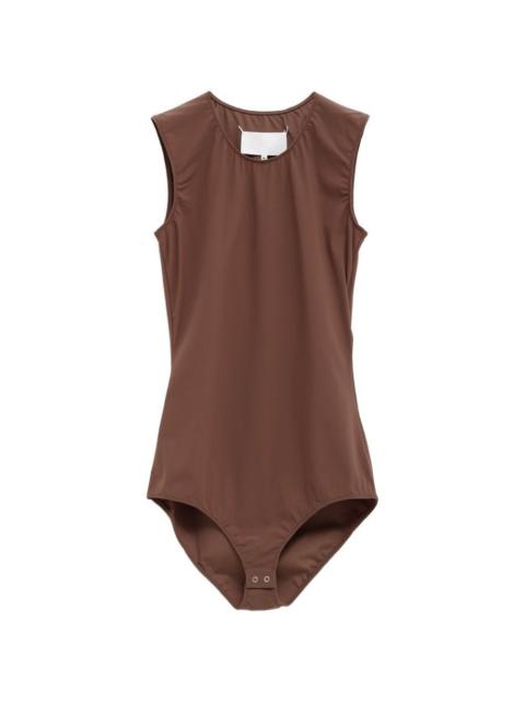 Maison Margiela sleeveless bodysuit