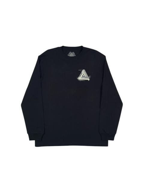 PALACE Palace Surkit Longsleeve Black