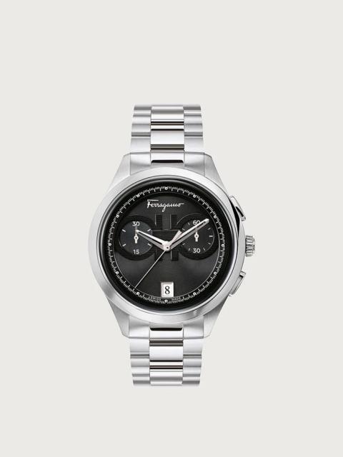 FERRAGAMO FERRAGAMO RACING WATCH