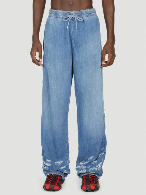 D-Martian Jeans