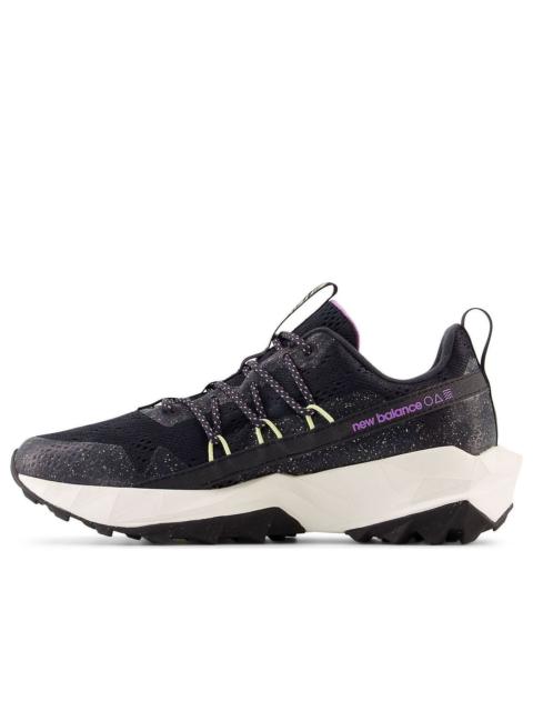 New Balance (WMNS) New Balance Tektrel 'Black Purple' WTTTRLK1