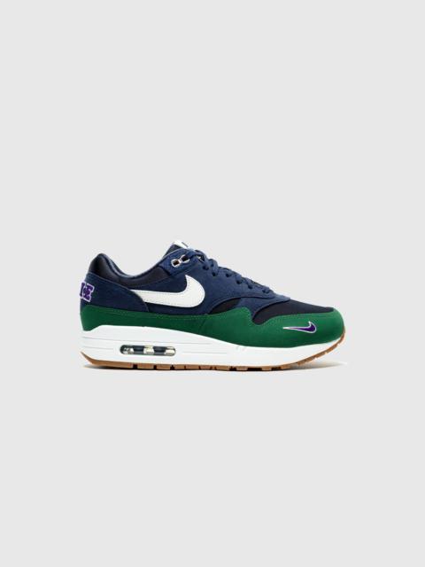 Nike WMNS AIR MAX 1 '87 "OBSIDIAN"
