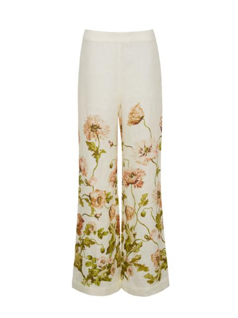 Sunflower Pant
Bold, Sophisticated, and Endlessly Versatile