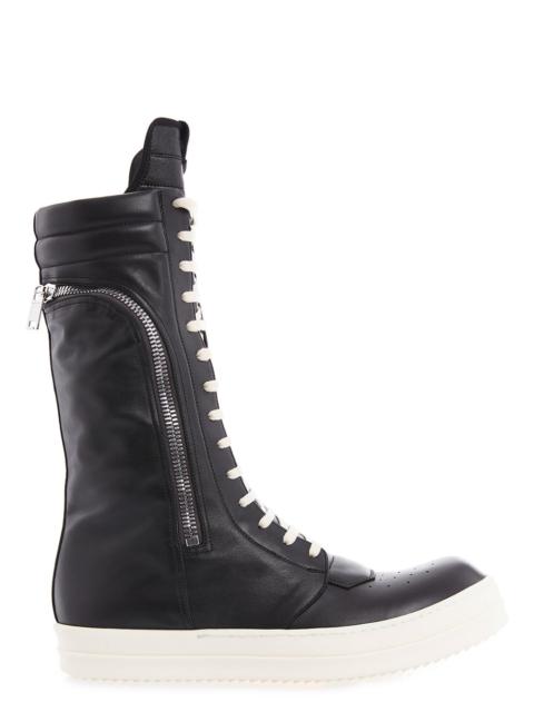 Rick Owens BOOTS