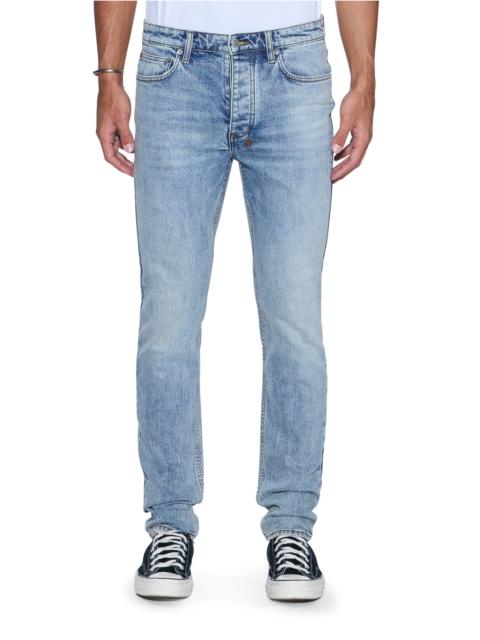 Ksubi CHITCH CHAMPAGNE BLUE