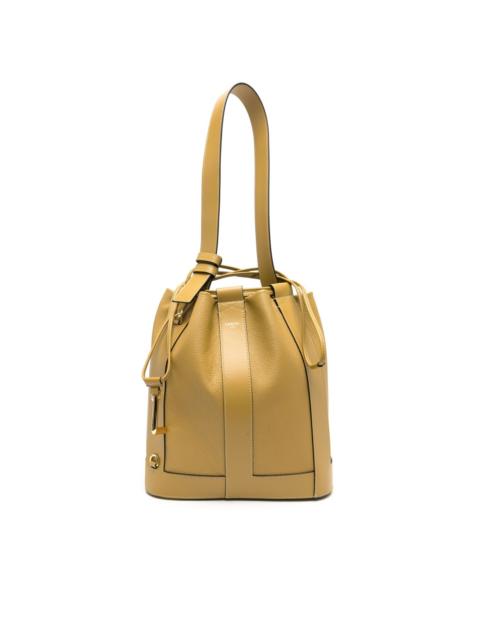 LANCEL medium Elles bucket bag
