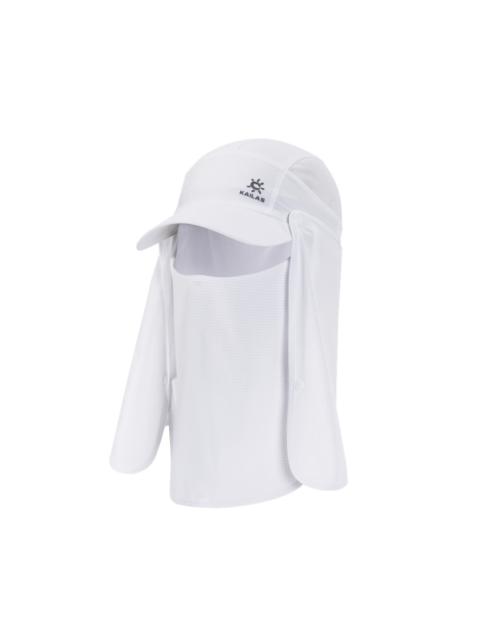 KAILAS Kailas Neck Flap Baseball Cap