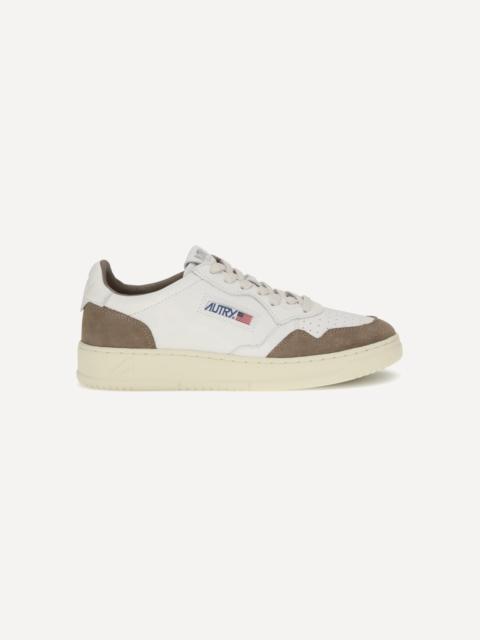 Medalist Low Sneakers