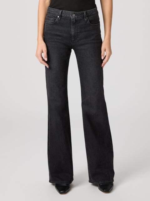 PAIGE Sofia 31" Flare Jean