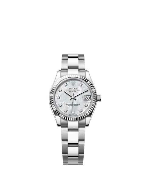 ROLEX DATEJUST 278274
