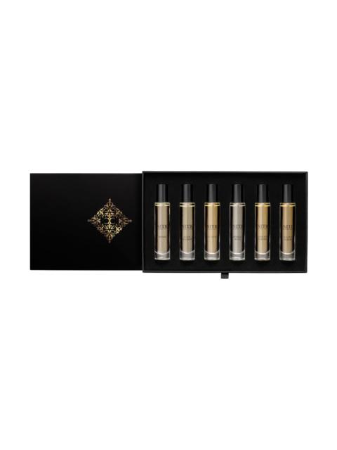 Initio Parfums Privés Initiation Coffret