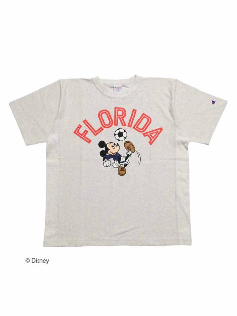 Champion REVERSE WEAVE® - S/S T-SHIRT - FLORIDA - C3-D356