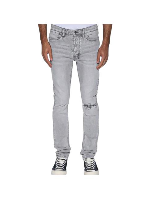 Ksubi Denim Pant "Chitch Dune Etch" KSU008