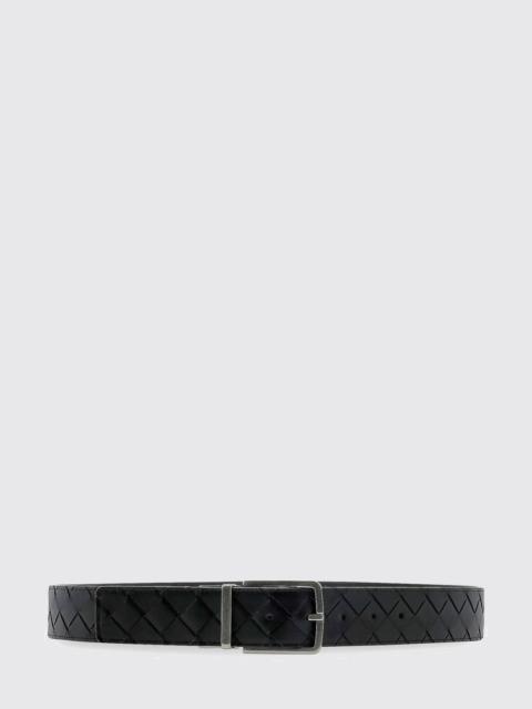 Bottega Veneta BOTTEGA VENETA Belt Men color Black
