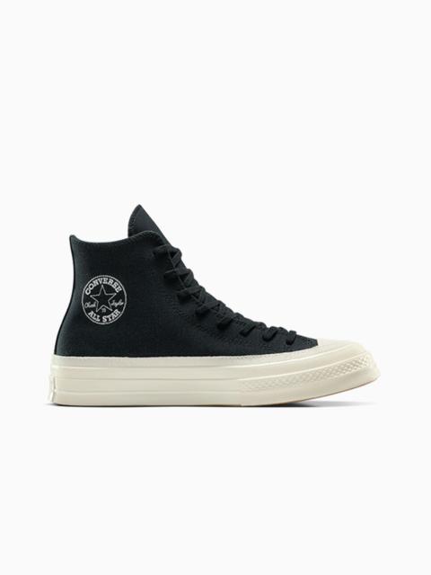 Chuck 70 Canvas & Suede