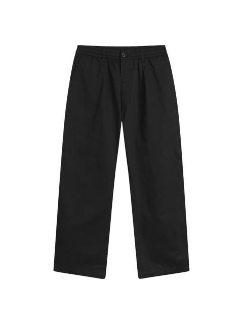 Universal Works Universal Works Twill Pleated Track Pant