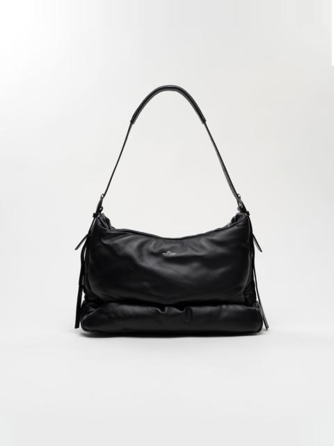 Maison MIHARAYASUHIRO "PUCKER" Puffer Hobo Bag
