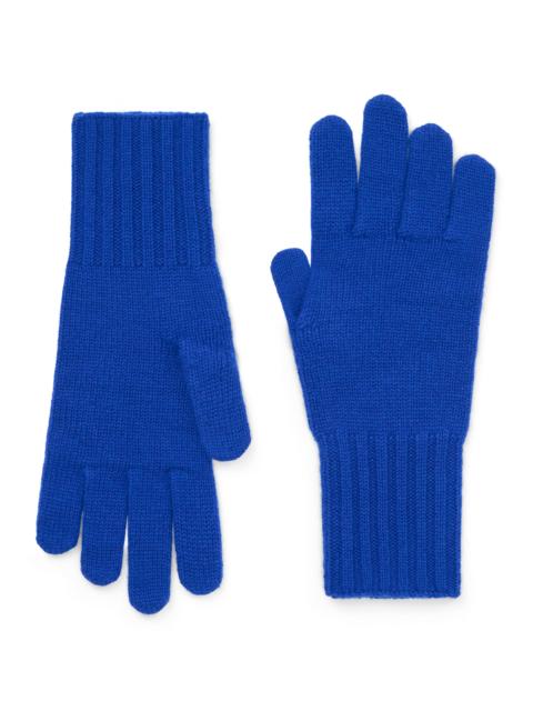 A.L.C. Charlie Cashmere Gloves