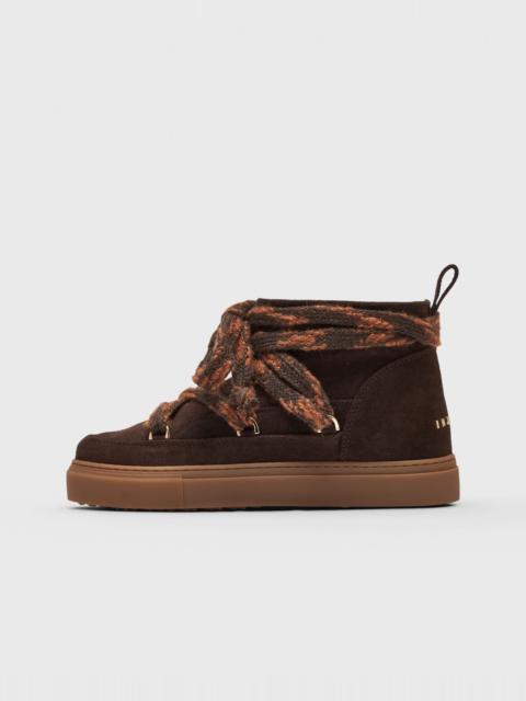 INUIKII SUEDE KNOT