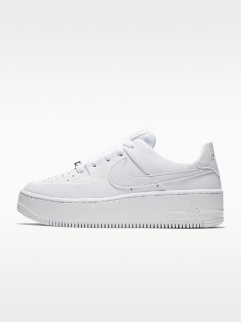 Nike Nike Air Force 1 Sage Low Women's Shoes