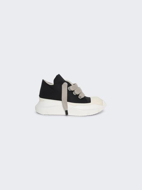 Rick Owens DRKSHDW Jumbo Laced Abstract sneakers