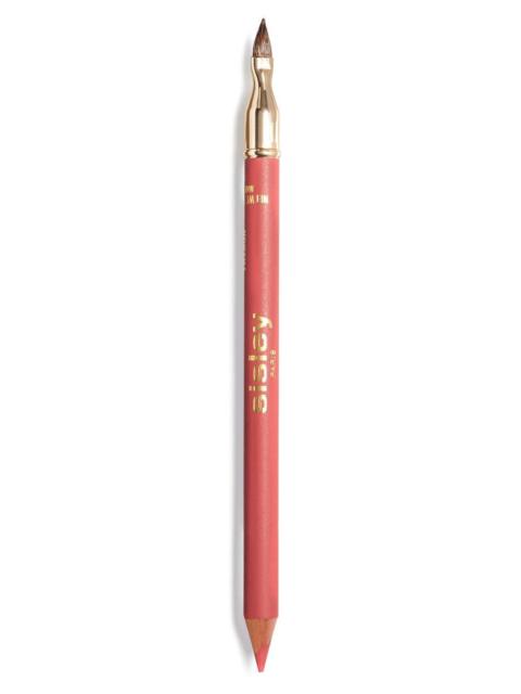 Sisley Paris Phyto-Levres Perfect 4