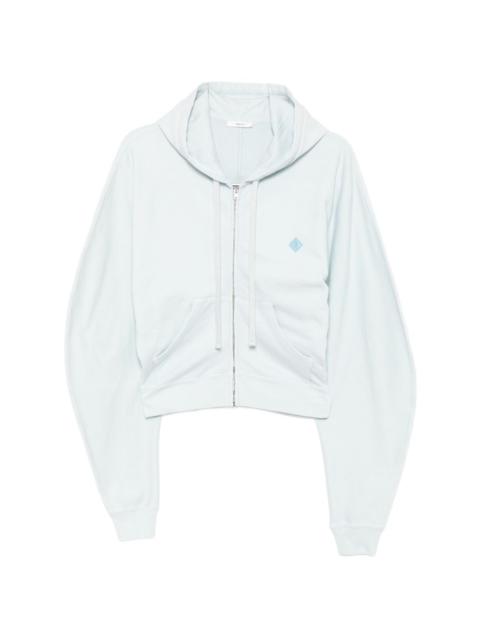 HAIKURE zed hooded jacket