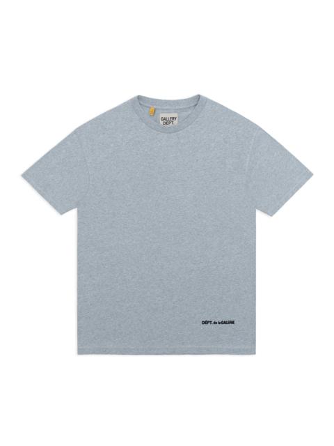 GALLERY DEPT. FRENCH MICRO LOGO TEE