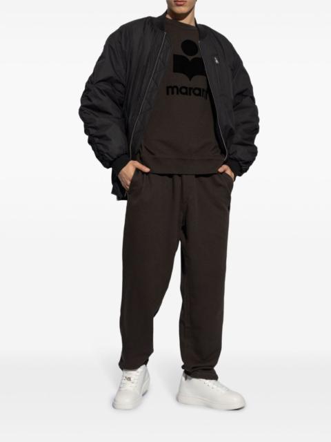 Isabel Marant LOGO SWEATSHIRT