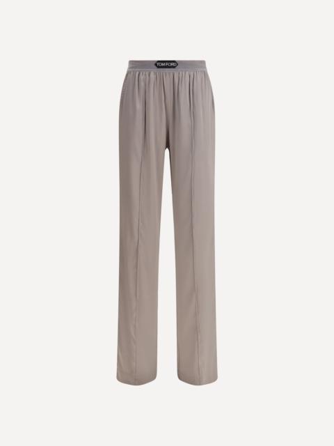 TOM FORD Silk Pants