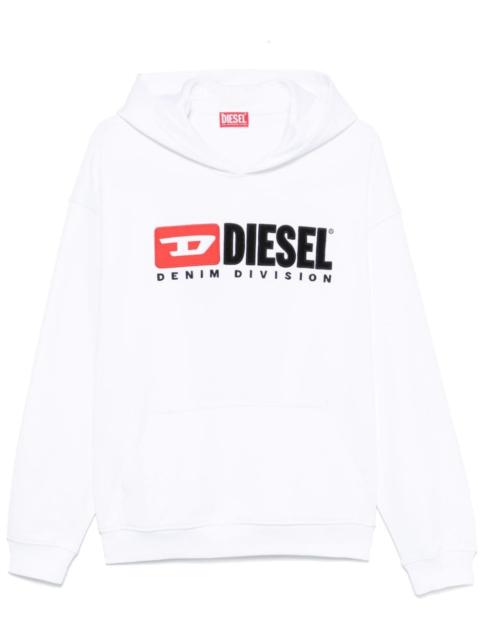 Diesel S-Boxt hoodie