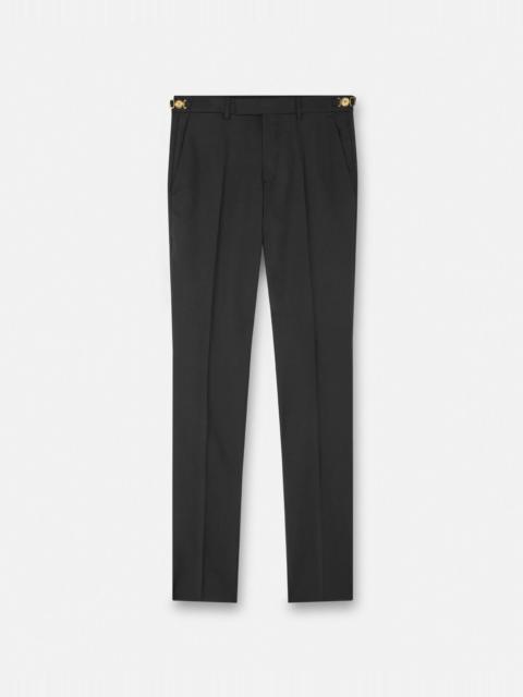 VERSACE Formal Trousers