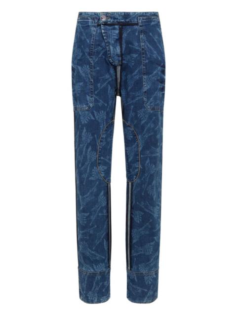 DSQUARED2 Baita jeans