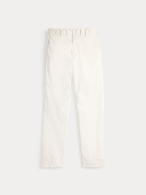 Polo Ralph Lauren Jarrett Slim Fit Sateen Pant