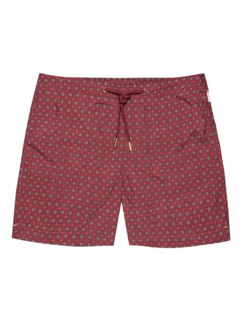 ORLEBAR BROWN Bulldog drawcord swim shorts