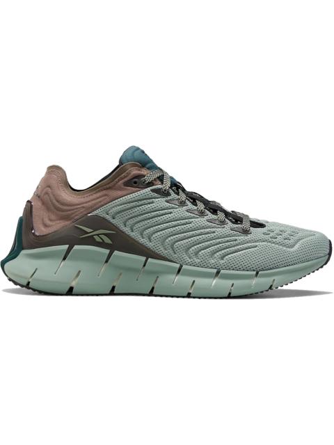 Reebok Reebok Zig Kinetica Vainl Archive eightyone Grey