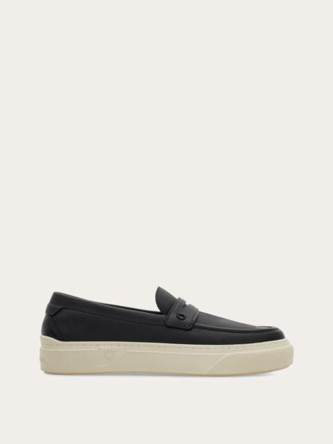 FERRAGAMO Hybrid sneaker