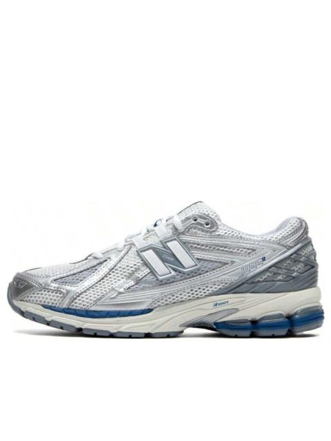 New Balance New Balance 1906R 'White Silver Grey' M1906RQA