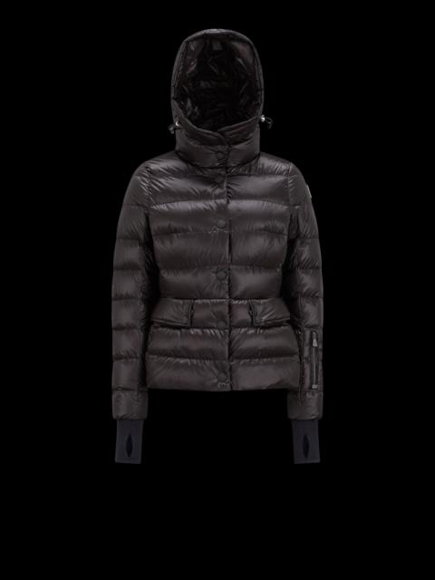 Moncler Grenoble Armoniques Short Down Jacket