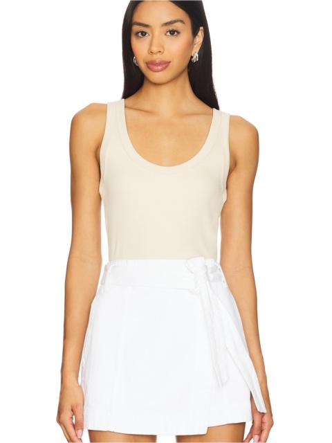 VERONICA BEARD Birke Tank