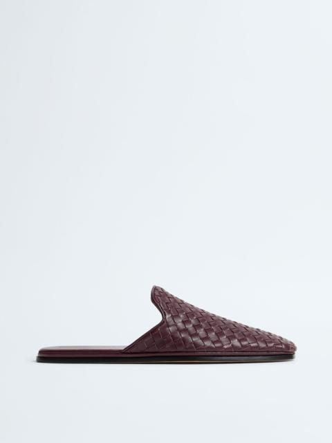 Bottega Veneta Palazzo Slipper