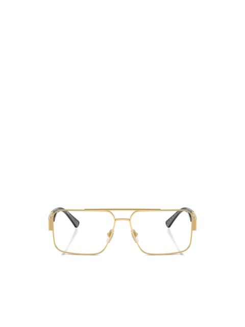 VERSACE Greca navigator glasses
