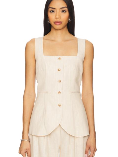 POSSE Lucille Gilet