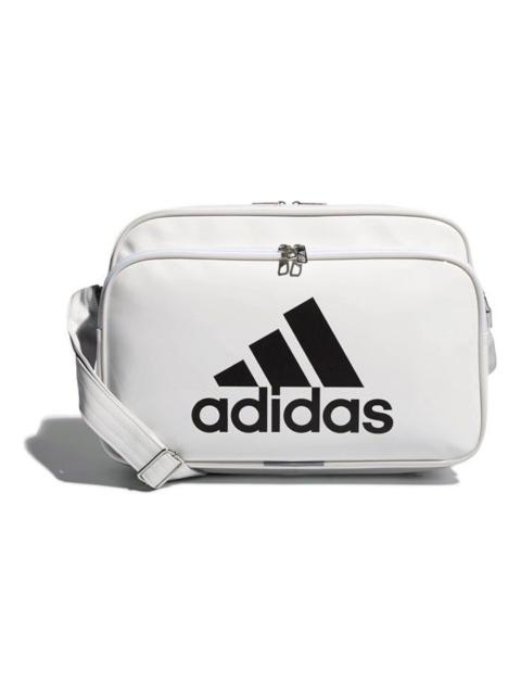 adidas adidas Enamel Bag 'White' CX4041