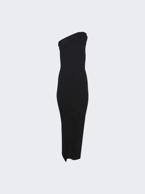 Rick Owens Athena Dress Black