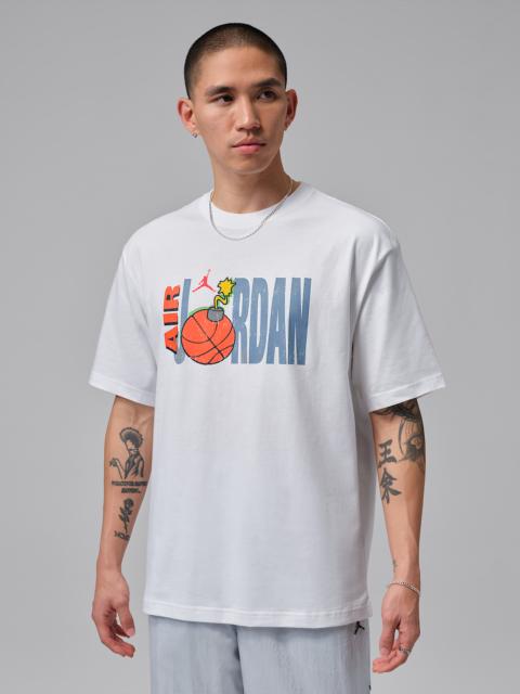 Jordan Men's Graphic T-Shirt