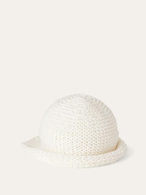 Loro Piana Hida Hat