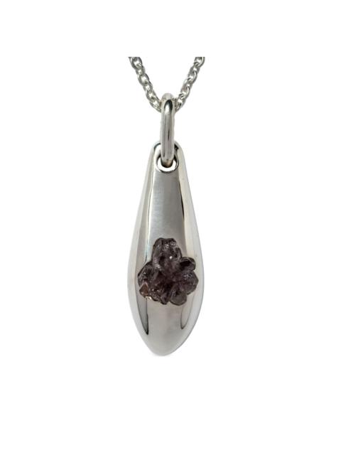 Parts of Four Chrysalis necklace