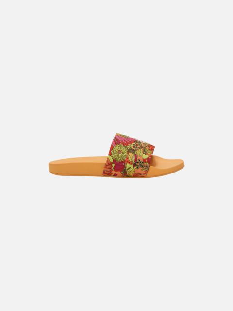 CAMILLA AMELIA POOL SLIDES