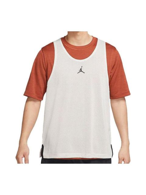 Jordan Air Jordan Sport Dri-Fit Two-Piece Top 'White' DM1832-641